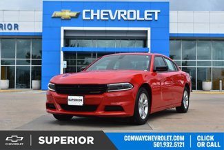 Used 2023 Dodge Charger SXT image 1