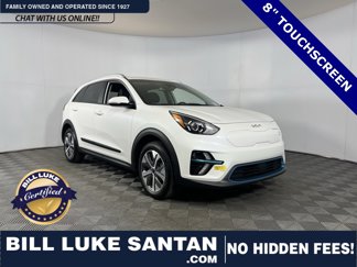 Used 2022 Kia Niro EX image 1