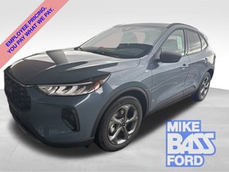 New 2025 Ford Escape ST-Line image 1