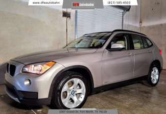 Used 2013 BMW X1 sDrive28i image 1