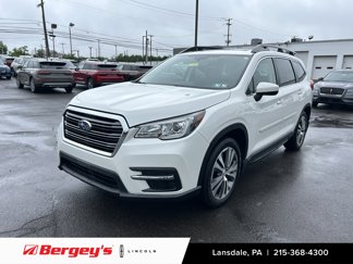 Used 2020 Subaru Ascent Premium w/ Sport Package image 1