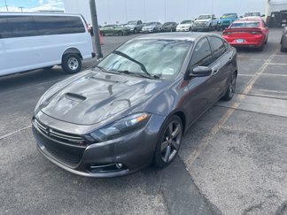 Used 2016 Dodge Dart GT w/ Sun/Sound Group image 1