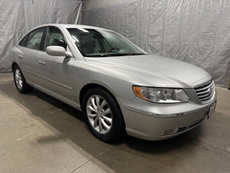 Used 2007 Hyundai Azera Limited image 1