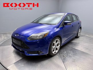 Used 2014 Ford Focus ST image 1