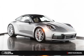 Used 2021 Porsche 911 Carrera S w/ Premium Package image 1