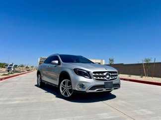 Used 2018 Mercedes-Benz GLA 250 4MATIC w/ Premium Package image 1