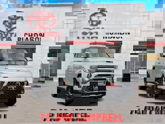 Used 2021 Kia Soul EX image 1