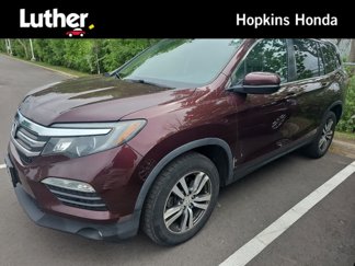 Used 2016 Honda Pilot EX-L image 1