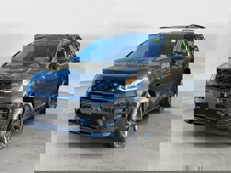 New 2025 Land Rover Discovery Sport Dynamic SE image 1