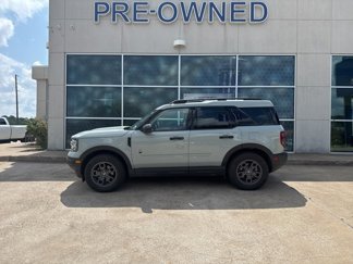 Used 2024 Ford Bronco Sport Big Bend image 1