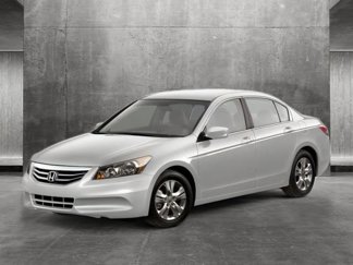Used 2012 Honda Accord LX image 1