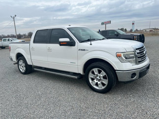 Used 2013 Ford F150 Lariat w/ Luxury Equipment Group image 1