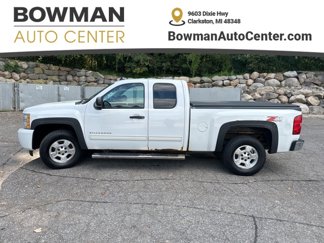 Used 2009 Chevrolet Silverado 1500 LT w/ Power Pack Plus image 1