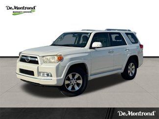 Used 2013 Toyota 4Runner SR5 image 1