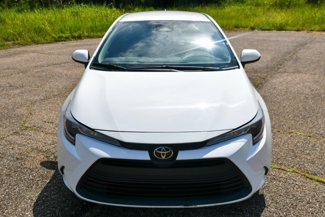 Used 2023 Toyota Corolla LE image 1