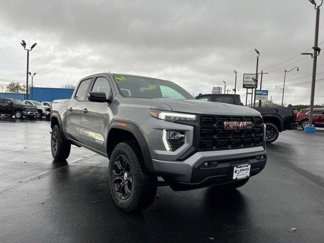New 2024 GMC Canyon Elevation w/ Elevation Premium Package image 1