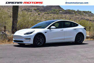 Used 2023 Tesla Model 3 Standard Range image 1