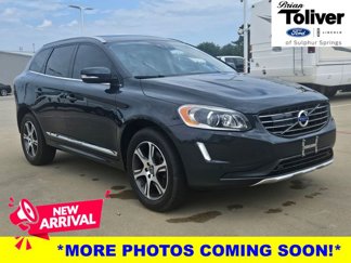 Used 2015 Volvo XC60 T6 Platinum image 1