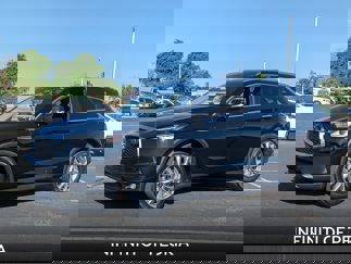 Certified 2022 INFINITI QX50 Luxe image 1