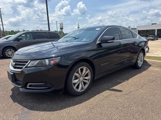 Used 2020 Chevrolet Impala LT w/ LT Convenience Package image 1