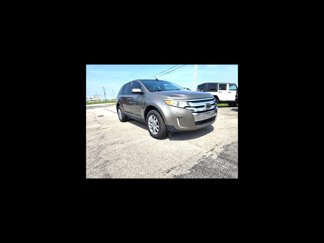 Used 2013 Ford Edge SEL image 1