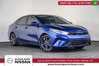 Used 2023 Kia Forte LXS image 1