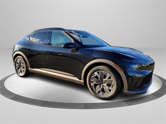 New 2025 Genesis GV60 Advanced image 1