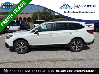 Used 2019 Subaru Outback 2.5i Limited image 1