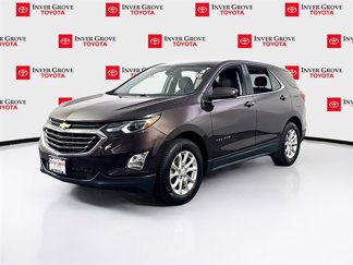 Used 2020 Chevrolet Equinox LT image 1