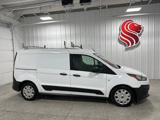 Used 2020 Ford Transit Connect XL image 1