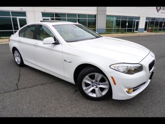 Used 2011 BMW 528i Sedan image 1
