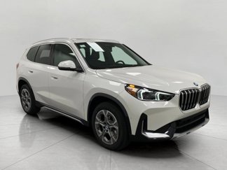 New 2025 BMW X1 xDrive28i image 1