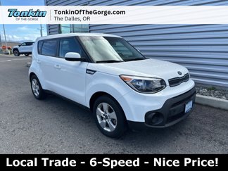 Used 2019 Kia Soul image 1