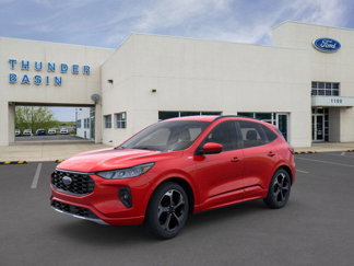 New 2024 Ford Escape ST-Line Select w/ Tech Pack #2 image 1