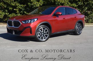 Used 2024 BMW X2 xDrive28i w/ Convenience Package image 1
