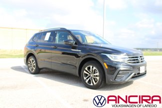 Used 2024 Volkswagen Tiguan S image 1