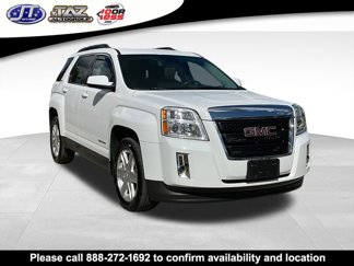 Used 2012 GMC Terrain SLT 360° Tour