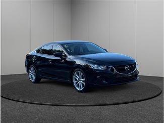 Used 2014 MAZDA MAZDA6 Touring image 1