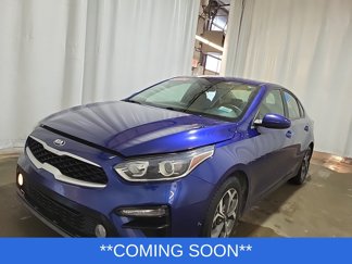 Used 2020 Kia Forte LXS image 1