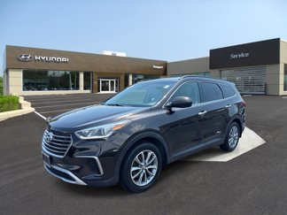 Used 2018 Hyundai Santa Fe SE w/ Cargo Package image 1