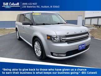 Used 2019 Ford Flex SEL w/ Equipment Group 202A image 1