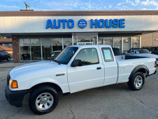 Used 2008 Ford Ranger Sport image 1