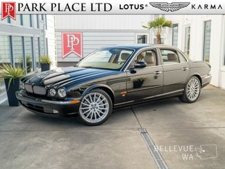 Used 2004 Jaguar XJ8 image 1