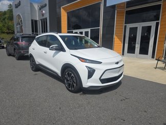 Used 2022 Chevrolet Bolt EUV Premier w/ Sun & Sound Package image 1
