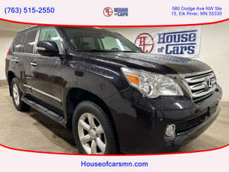 Used 2013 Lexus GX 460 image 1