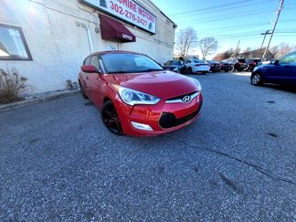 Used 2012 Hyundai Veloster w/ Style Pkg image 1
