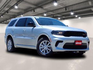 New 2025 Dodge Durango GT image 1