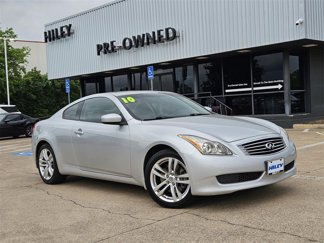 Used 2010 INFINITI G37 x w/ Premium Pkg image 1