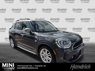 Used 2021 MINI Cooper Countryman S w/ Signature Upholstery Package image 1