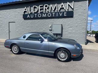 Used 2005 Ford Thunderbird image 1